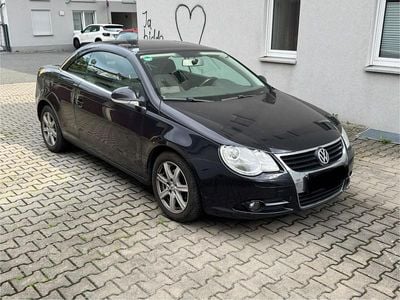 VW Eos