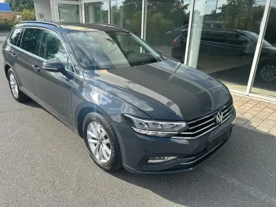 Gebraucht VW Passat