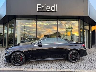 Mercedes CLE53 AMG