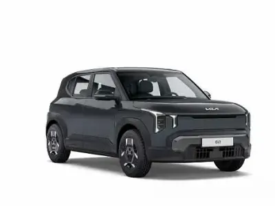 Brugt Kia EV2