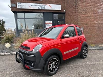 Microcar M.Go