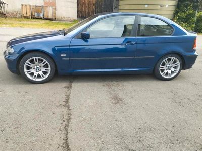 BMW 318 Compact