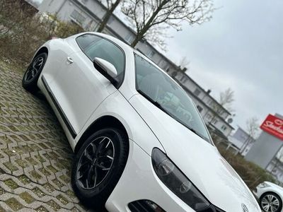 gebraucht VW Scirocco 1.4 TSI