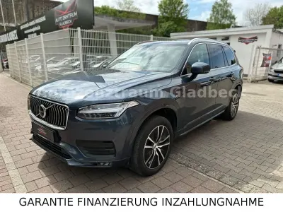 Gebraucht Volvo XC90