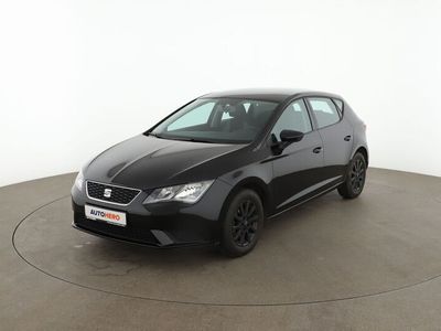 gebraucht Seat Leon 1.2 TSI Reference, Benzin, 11.290 €