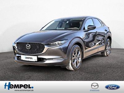 Neu Mazda CX-30 Takumi-Line 186 PS (136 kW) 2026 SUV
