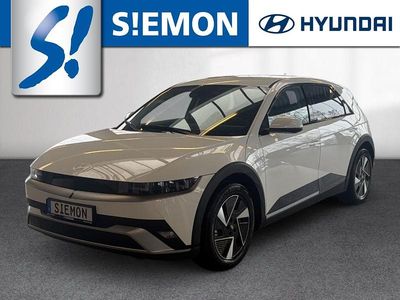Nuova Hyundai Ioniq 5 167 kW (228 CV) 2026 Bianco SUV