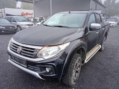 Fiat Fullback