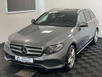 Mercedes E400