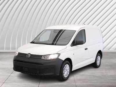 Nuova VW Caddy Basis 102 CV (75 kW) 2026 Bianco Monovolume