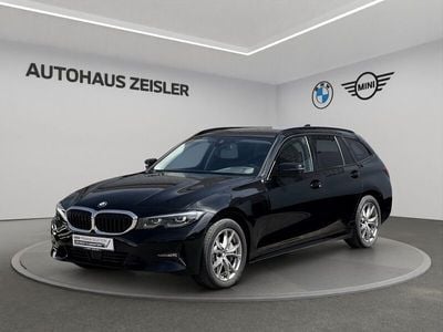 BMW 330e