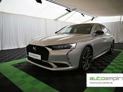 DS Automobiles DS9