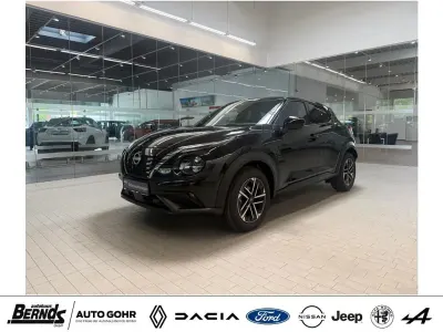 Gebraucht Nissan Juke