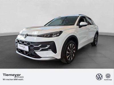 Nouă VW T-Roc Life 116 CP (85 kW) 2026 Gri SUV