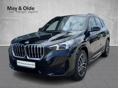 Gebraucht BMW X1