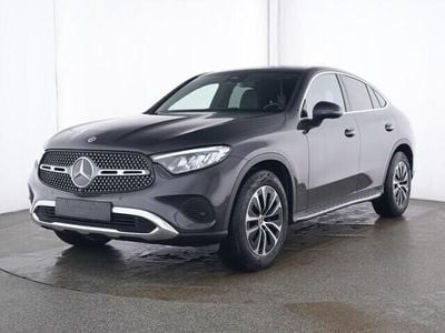 Usata Mercedes GLC200 Advanced Plus 204 CV (150 kW) 2025 Grigio SUV