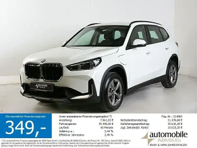 Gebraucht BMW X1
