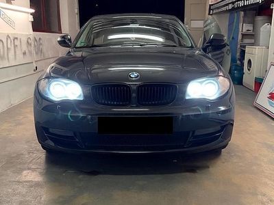 BMW 120 Coupé