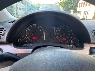 Gebraucht Audi A4
