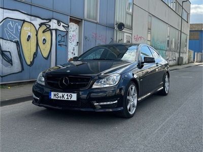 gebraucht Mercedes C350 W204