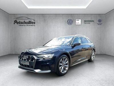 Używany Audi A6 Allroad Ambiente 344 KM (253 kW) 2025 Kombi