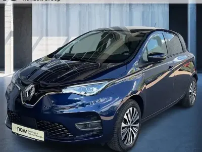 Gebraucht Renault Zoe