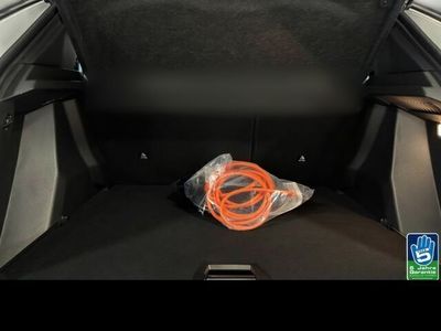Gebraucht Peugeot e-2008 GT 100 kW (136 PS) 2022 Weiß SUV