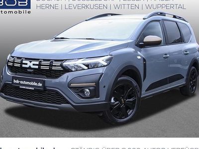 Gebraucht Dacia Jogger Extreme 141 PS (103 kW) 2025 Schiefergrau Van / Kleinbus
