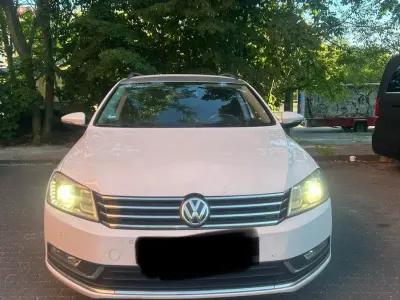 Gebraucht VW Passat