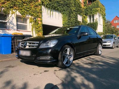 Mercedes C350