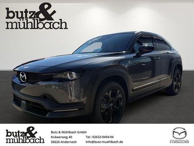 Nouă Mazda MX30 Nagisa 170 CP (125 kW) 2026 Gri SUV