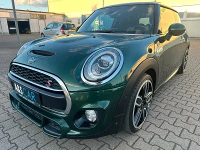 Gebraucht Mini John Cooper Works