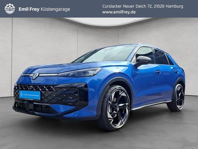 Usado VW T-Roc R-line 150 HP (110 kW) 2026 SUV