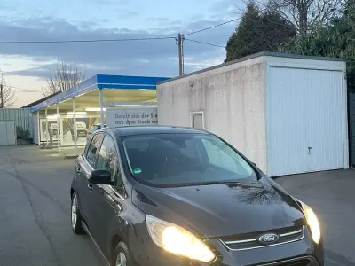 Gebraucht Ford C-MAX