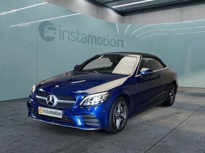Mercedes C180