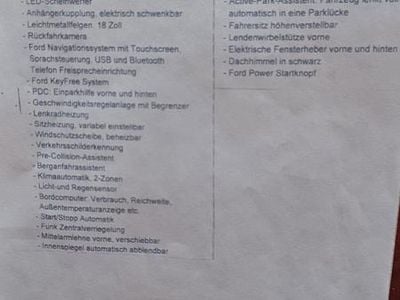 Gebraucht Ford Focus ST-Line 150 PS (110 kW) 2019 Silber Kombi