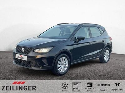 Gebraucht 2025 Seat Arona Reference SUV | 17.031 € (Guter Preis)