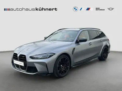 Second-hand BMW M3 Competition Edition 510 CP (375 kW) 2023 Gri Break