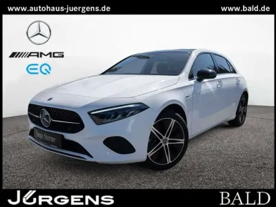 Gebraucht Mercedes A250