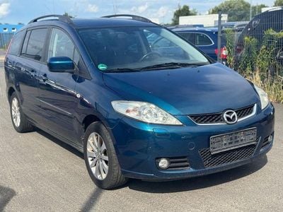 Mazda 5