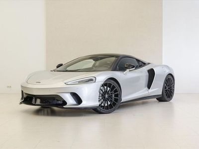 McLaren GT