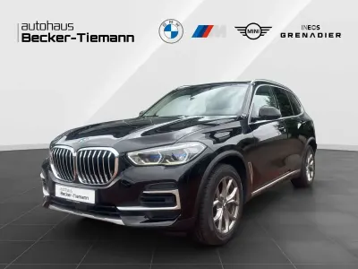 Gebraucht BMW X5