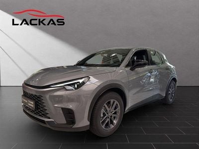 Neu Lexus LBX 136 PS (100 kW) 2026 Grau SUV
