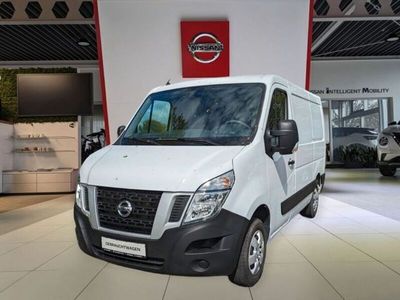 Nissan NV400