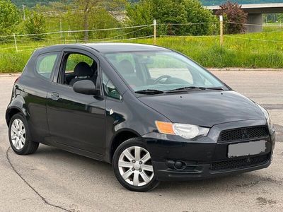 gebraucht Mitsubishi Colt 1.3 Klima | TÜV 05/2025