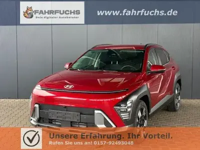 Neu Hyundai Kona Comfort 170 PS (125 kW) 2025 Andere SUV