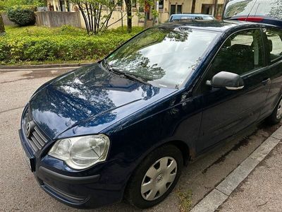 gebraucht VW Polo 