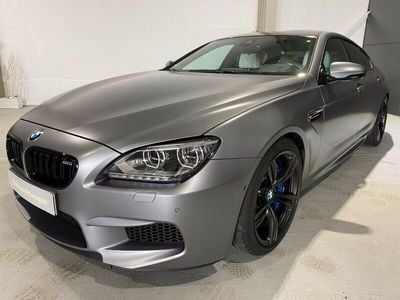 BMW M6