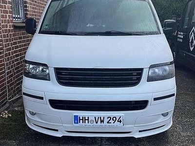 Gebraucht VW T5 178 PS (130 kW) 2008 Van