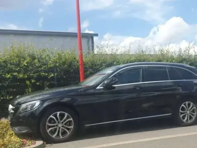 Gebraucht Mercedes 220